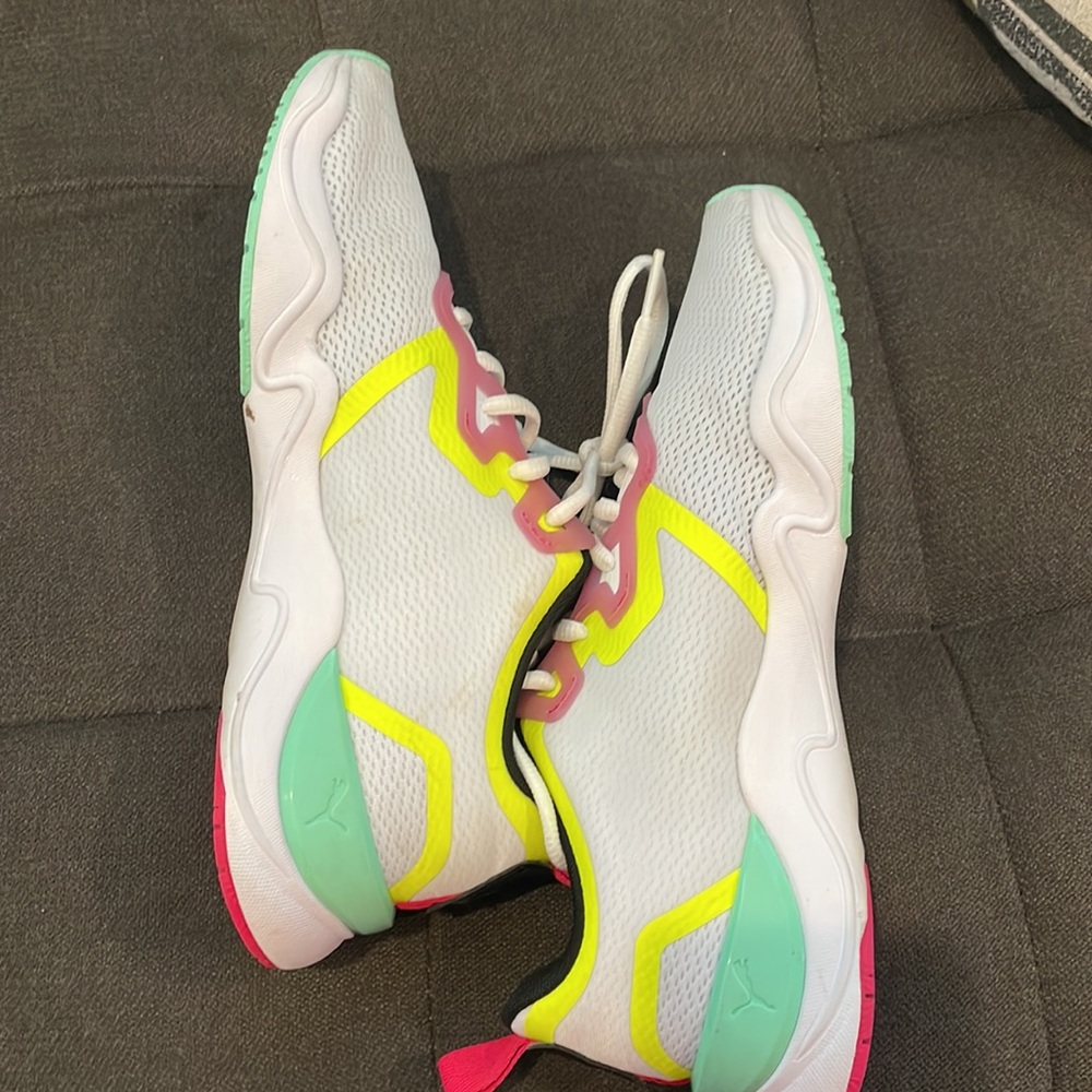 Puma Zone XT Wns Women Size 8 - Picture 3 of 5